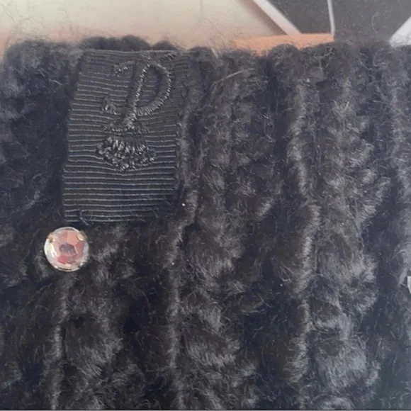 Juicy Couture Arm Warmers - Picture 4 of 5